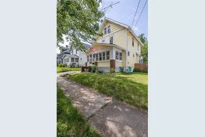 2332 17th Street SW, Akron, OH 44314 - Photo 3