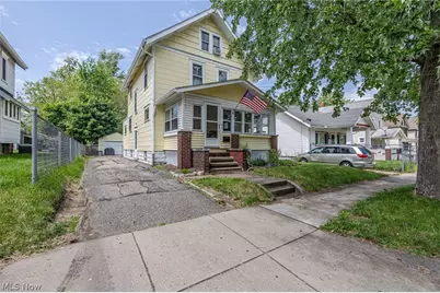 2332 17th Street SW, Akron, OH 44314 - Photo 1