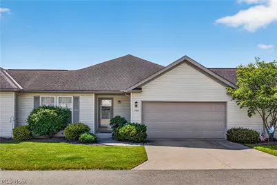 7342 Glengary Drive, Sagamore Hills, OH 44067 - Photo 1
