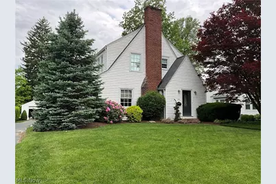 134 Park Avenue, New London, OH 44851 - Photo 1