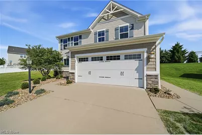 7185 Gauntlet Street SW, Massillon, OH 44646 - Photo 3