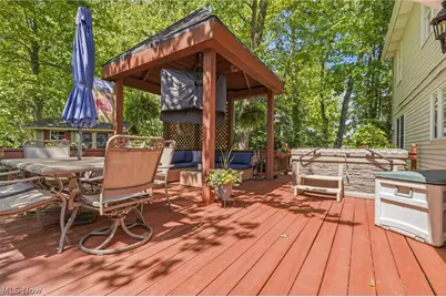 4756 Fox Run Drive, Stow, OH 44224 - Photo 35