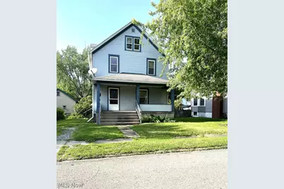 338 E Martin Street, East Palestine, OH 44413 - Photo 1