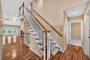 500 Glen Hollow Cir, Aurora, OH 44202 - Photo 29