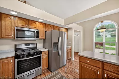 500 Glen Hollow Circle, Aurora, OH 44202 - Photo 9