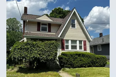 513 W Waterloo Road, Akron, OH 44314 - Photo 1