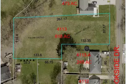 Brookside Drive, Ashland, OH 44805 - Photo 1