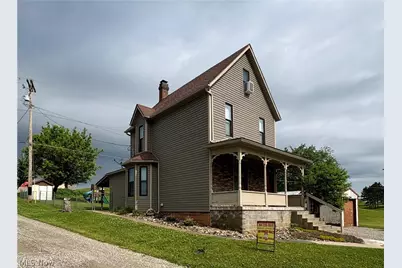 46183 State Route 145, Lewisville, OH 43754 - Photo 5
