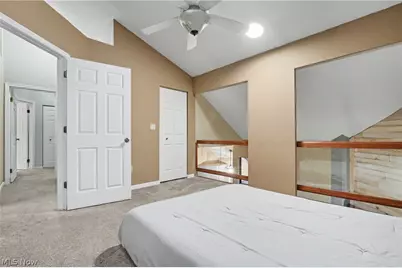 1323 Red Tail Hawk Court #4, Youngstown, OH 44512 - Photo 17