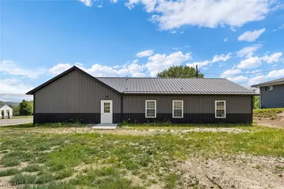 110 Carlisle Avenue, Mingo Junction, OH 43938 - Photo 23
