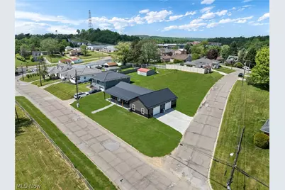 110 Carlisle Avenue, Mingo Junction, OH 43938 - Photo 25