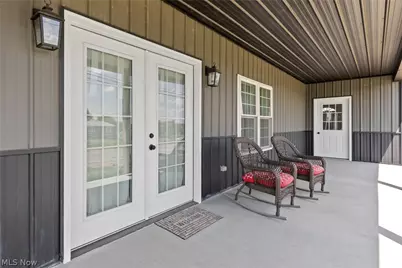 110 Carlisle Avenue, Mingo Junction, OH 43938 - Photo 5