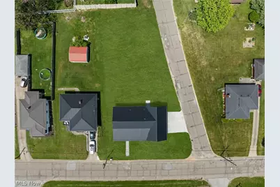 110 Carlisle Avenue, Mingo Junction, OH 43938 - Photo 27