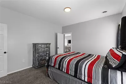 110 Carlisle Avenue, Mingo Junction, OH 43938 - Photo 13