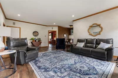 4101 Cove Circle NW, Canton, OH 44708 - Photo 33
