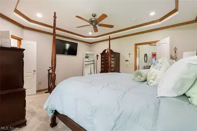 4101 Cove Circle NW, Canton, OH 44708 - Photo 13