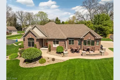 4101 Cove Circle NW, Canton, OH 44708 - Photo 45