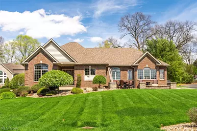 4101 Cove Circle NW, Canton, OH 44708 - Photo 1