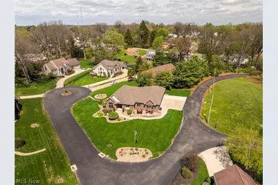 4101 Cove Circle NW, Canton, OH 44708 - Photo 43