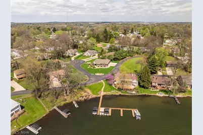 4101 Cove Circle NW, Canton, OH 44708 - Photo 41