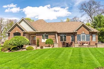 4101 Cove Circle NW, Canton, OH 44708 - Photo 47