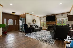 4101 Cove Cir NW, Canton, OH 44708 - Photo 35