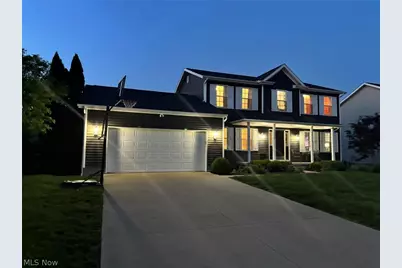 11270 Grand Valley Drive NW, Uniontown, OH 44685 - Photo 3