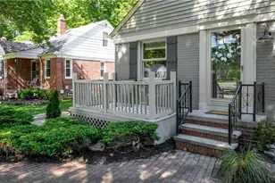 2771 W 230th St, North Olmsted, OH 44070 - Photo 3