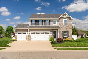 6819 Shiloh St NW, Canton, OH 44708 - Photo 1