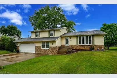 5323 Francesca Street NE, Louisville, OH 44641 - Photo 5