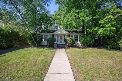 2834 Ludlow Road, Loveland, OH 44120 - Photo 1