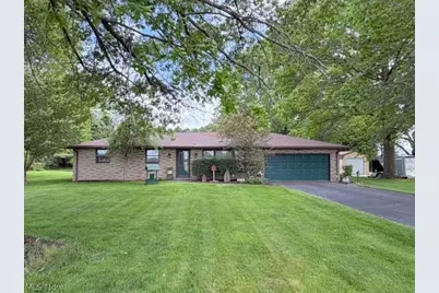 6092 East Avenue Extension SE, Gnadenhutten, OH 44629 - Photo 33