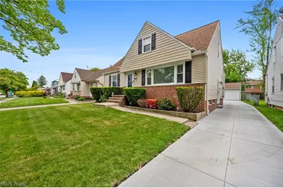 4134 Princeton Boulevard, South Euclid, OH 44121 - Photo 3