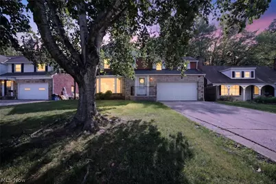 1540 S Belvoir Boulevard, South Euclid, OH 44121 - Photo 1
