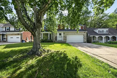 1540 S Belvoir Boulevard, South Euclid, OH 44121 - Photo 3