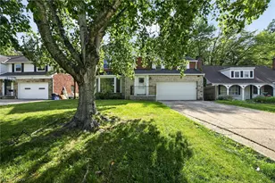 1540 S Belvoir Blvd, South Euclid, OH 44121 - Photo 3