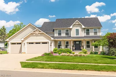 1387 Walnut Ridge Drive, Uniontown, OH 44685 - Photo 1