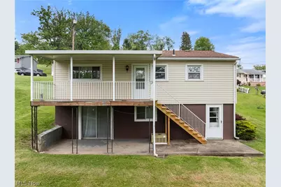 5 Sunset Drive, Martins Ferry, OH 43935 - Photo 7