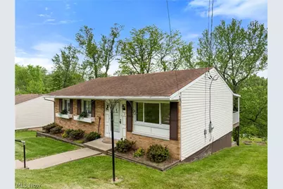 5 Sunset Drive, Martins Ferry, OH 43935 - Photo 3