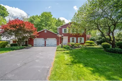 8045 Deerpath Drive, Youngstown, OH 44512 - Photo 1