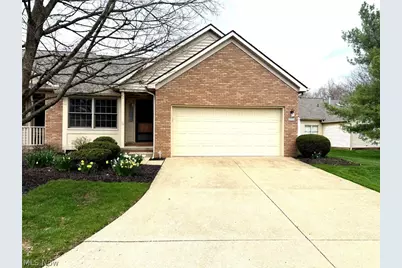5161 Westwind Circle NW, North Canton, OH 44720 - Photo 1