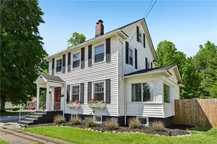 1267 Liberty Ave, Barberton, OH 44203 - Photo 3