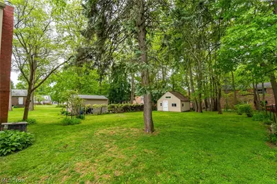 1721 Broad Avenue NW, Canton, OH 44708 - Photo 5