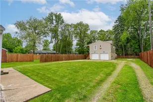 1721 Broad Ave NW, Canton, OH 44708 - Photo 3