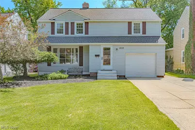 1233 Brainard Road, Lyndhurst, OH 44124 - Photo 1