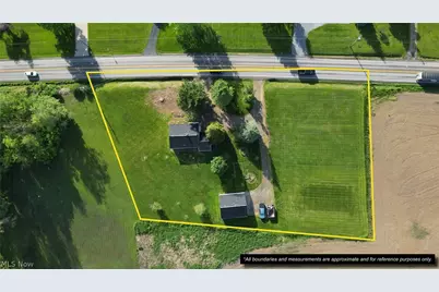 7493 Millersburg Road, Wooster, OH 44691 - Photo 3