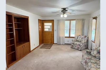 7493 Millersburg Road, Wooster, OH 44691 - Photo 5