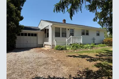 7493 Millersburg Road, Wooster, OH 44691 - Photo 1
