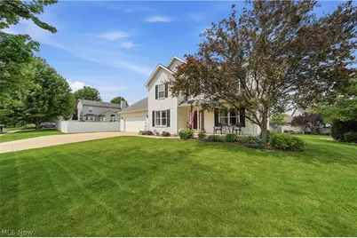 3061 Bucklers Street NW, Uniontown, OH 44685 - Photo 41