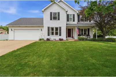 3061 Bucklers Street NW, Uniontown, OH 44685 - Photo 1